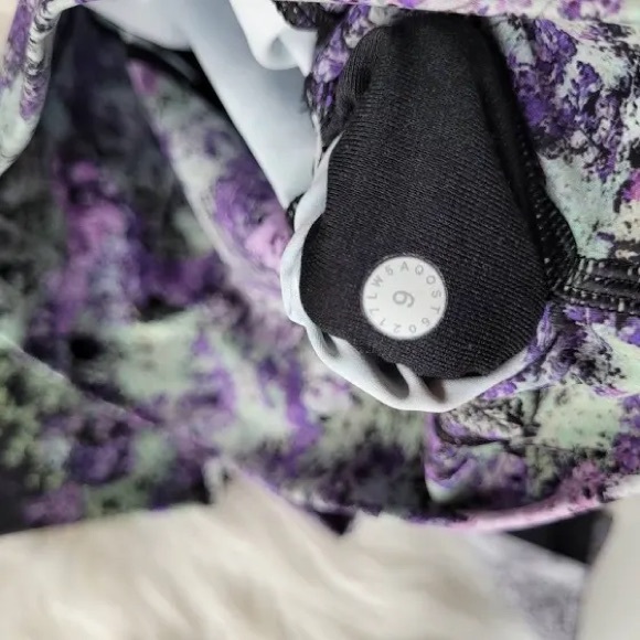 Lululemon Nulux Wunder Under Hi Rise Leggings - Picture 6 of 9